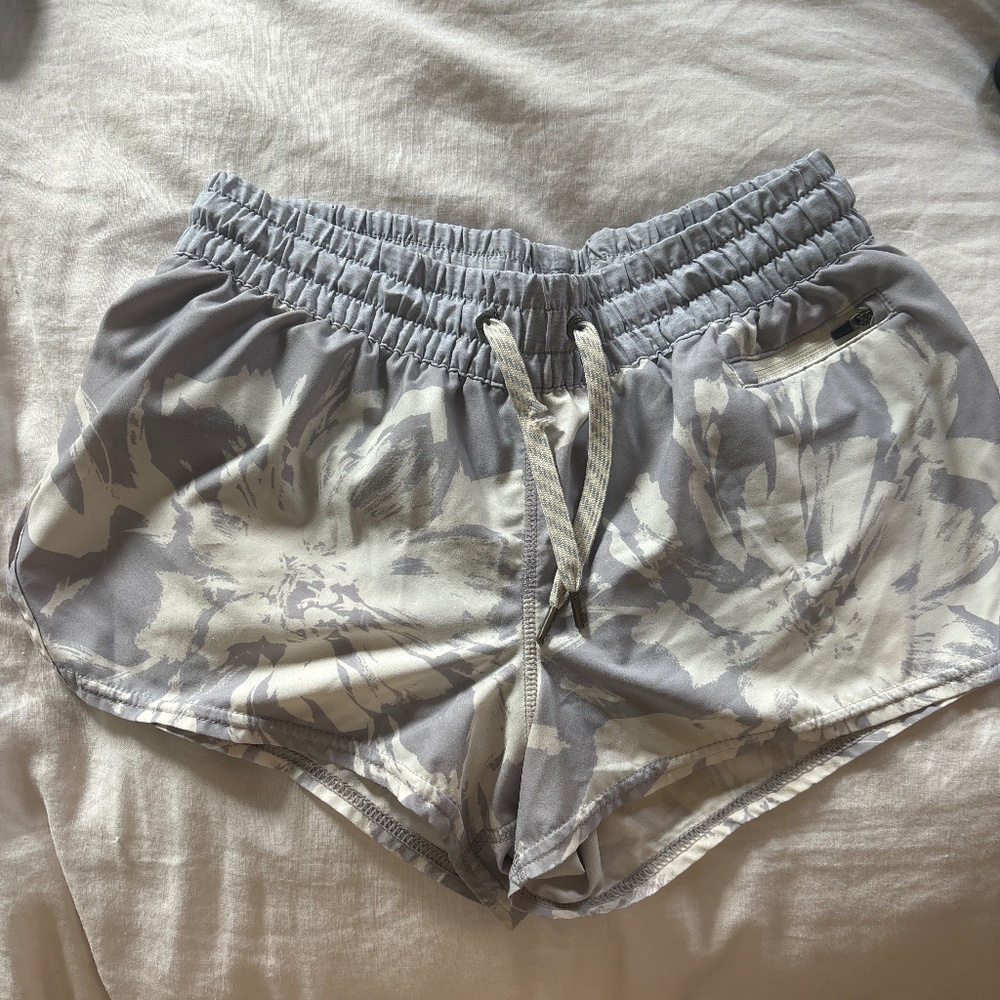 Vuori Clementine Short 2.0
